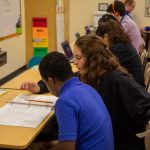 What it Means to Be a Therapeutically Informed School