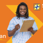 Introducing St. Lillian Academy’s “I Am” Campaign