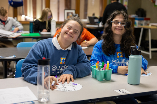 The Importance of Specialized Education for Children With Communication and Learning Challenges