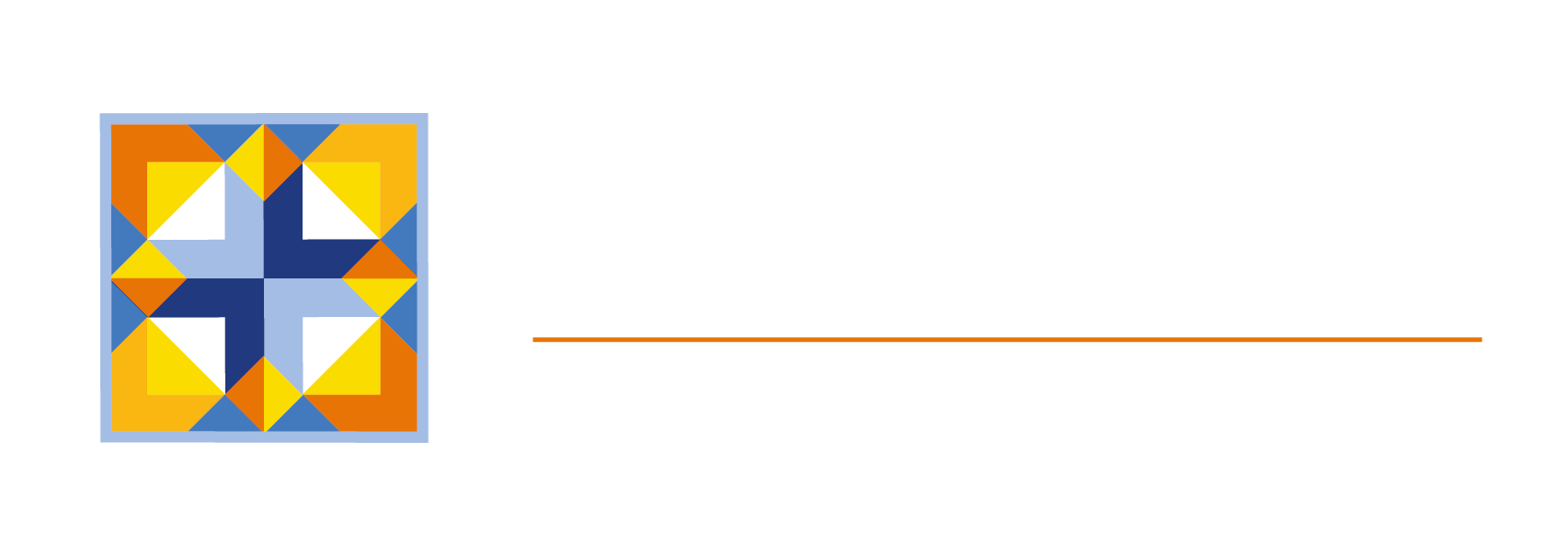 SLA – Updated Logo_Horizontal_White